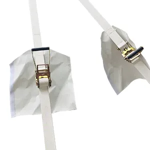 Diagonal tensioning device