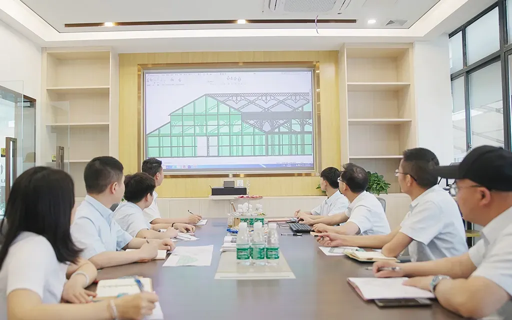 Professional-R&D-team