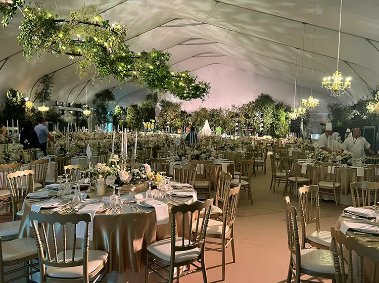 Wedding-Tents
