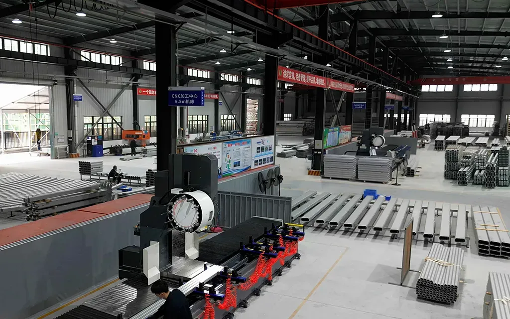 Workshop-working-environment